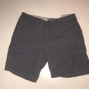 Cargo shorts